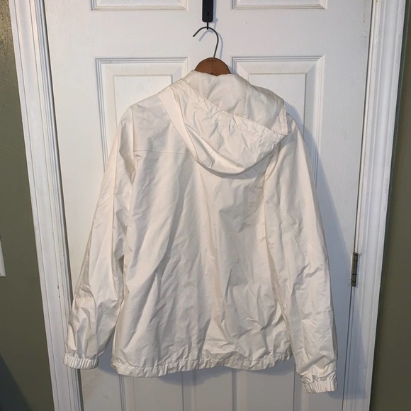 Nike ACG womens white zip up performance jacket size L - Picture 6 of 8